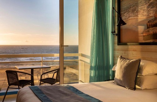 Le Grand Large Hotel | Best Western Plus Hotel Canet-Plage