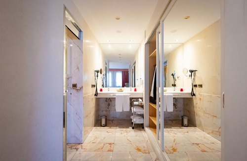 Eixample Hotel | Best Western Premier CMC Girona