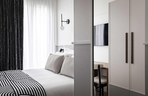 L'Europe Hotel | Best Western Premier The Blake Paris Gare Saint Lazare