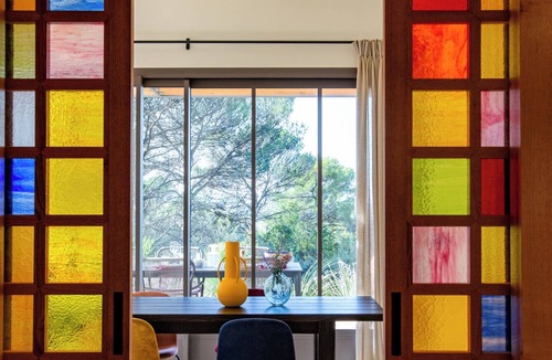 Puget House | Between nature and elegance in the heart of the Luberon