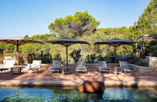 Puget House | Between nature and elegance in the heart of the Luberon