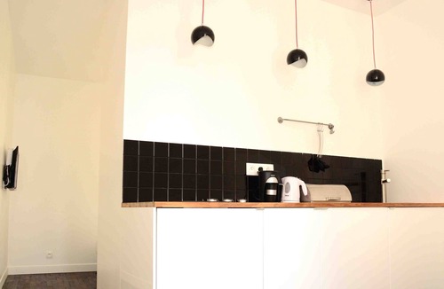 9th Arrondissement Apartment | Between Opera and Montmartre Preview Ad