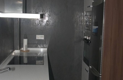 Gavin House | "Biescas by Interhome