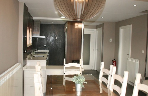 Gavin House | "Biescas by Interhome