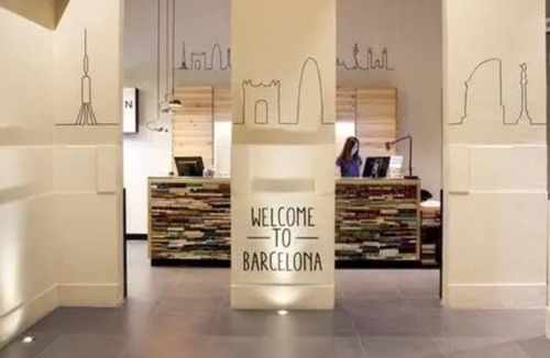 Esquerra de l'Eixample House | BIG GROUPS WELCOME!