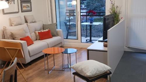 Algorta Apartment | BILBAO COSTA-Algorta-Getxo-parking-playa-metro-BILBAO a 20 minutos