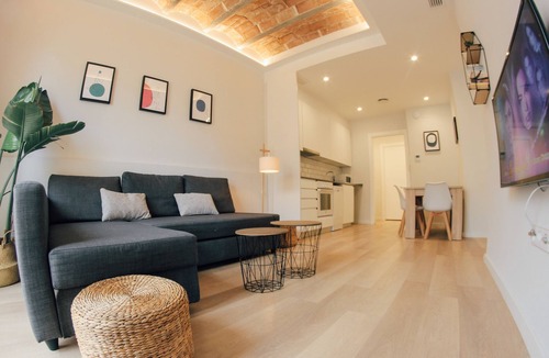 Sant Antoni House | BirdHouse