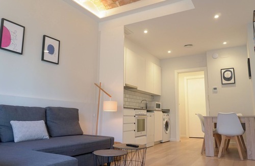 Sant Antoni House | BirdHouse