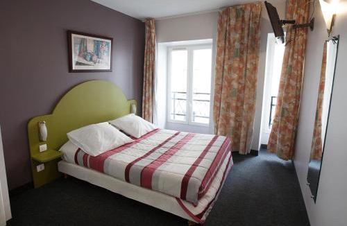 Quartier de la Roquette Hotel | Bistrot Les Sans Culottes