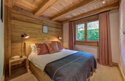 Chamonix City Centre Apartment | Blaitiere 2 Apartment
