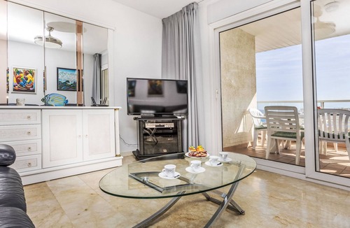 Blanes Apartment | Blanes Beach by Interhome