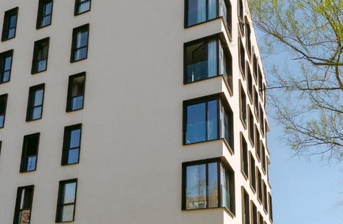 Sant Marti Other | BLAU Student Housing - Students Only