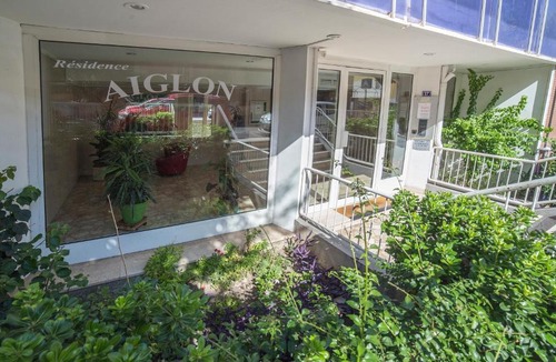 Roquebrune-Cap-Martin Apartment | Bleu horizon