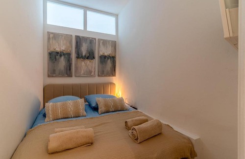 Beaulieu-sur-Mer Apartment | BLUE RIVIERA - vue mer - proche centre et gare