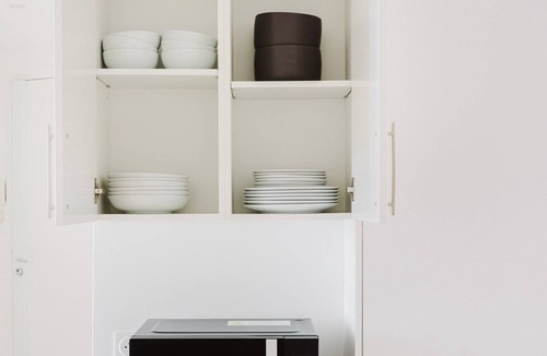 Chaillot Apartment | Blueground | Chaillot, elevator & w/d, nr Eiffel
