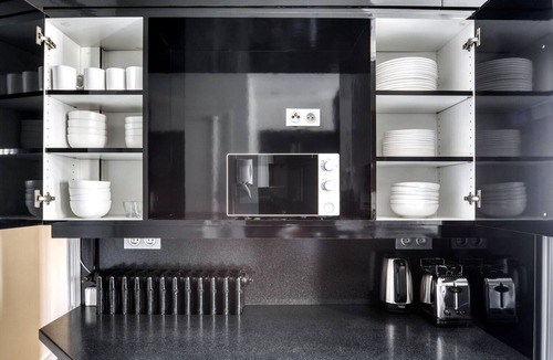 Saint-Thomas-d'Aquin Apartment | Blueground | Invalides, balcony & elev nr gardens