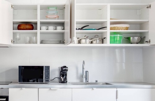 Arsenal Apartment | Blueground | Marais, nr boutiques, Saint-Paul