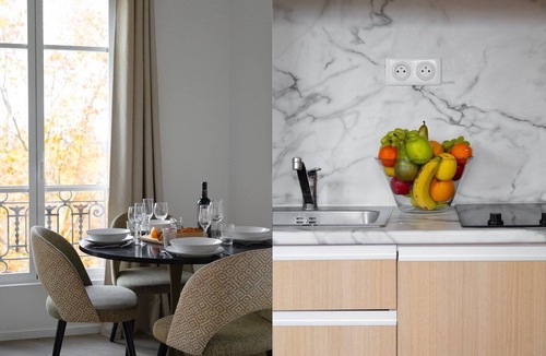 13th Arrondissement Apartment | Bluestay 33 - Charming apartment in Paris