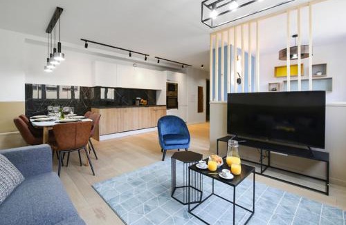 13th Arrondissement Apartment | Bluestay 85 - Superbe appartement à Paris