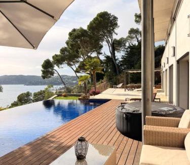 Llafranc Villa | Blueview Villa