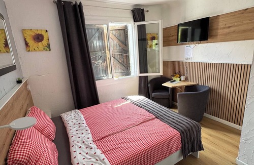 Castellane Bed & Breakfast | BNB Castellane