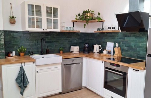 Saint-Jean-de-Maurienne Apartment | Boêmia ~ Apartment in the heart of the mountains. Pet friendly