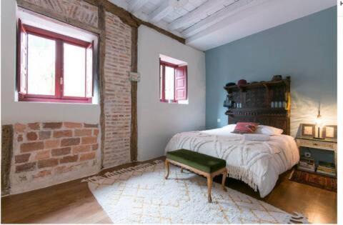 Bilbao Old Town Apartment | Bohemian Apartment