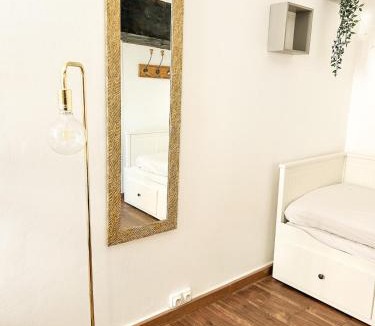 Les Halles Apartment | Bohemian studio - Rivoli - Châtelet
