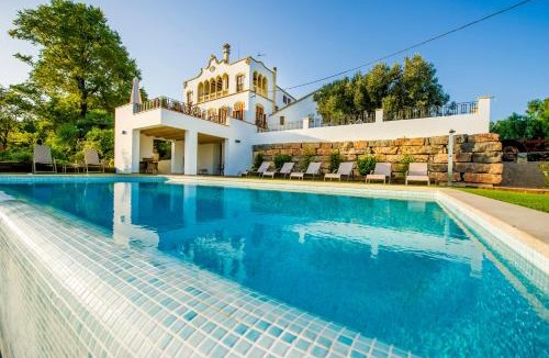 Sant Marcal Bed & Breakfast | Bolet Casa Modernista