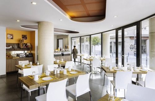 Saint-Jean Apartment | Bon Rapport Qualité-Prix! Studio Equipé + Parking