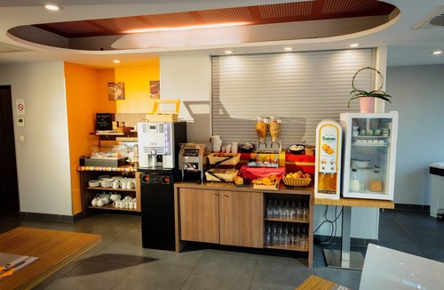 Saint-Jean Apartment | Bon Rapport Qualité-Prix! Studio Equipé + Parking
