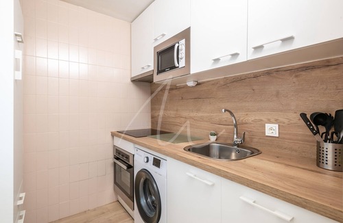 Baqueira Apartment | Bonaigua 512