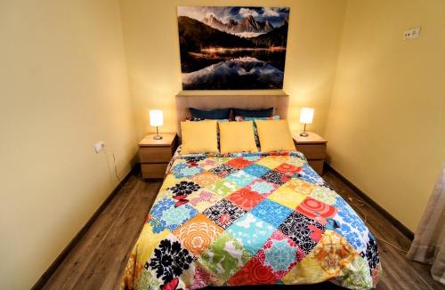 Mollet del Valles Apartment | Bonito y Coqueto Apartamento Cerca de Barcelona