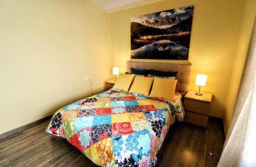 Mollet del Valles Apartment | Bonito y Coqueto Apartamento Cerca de Barcelona