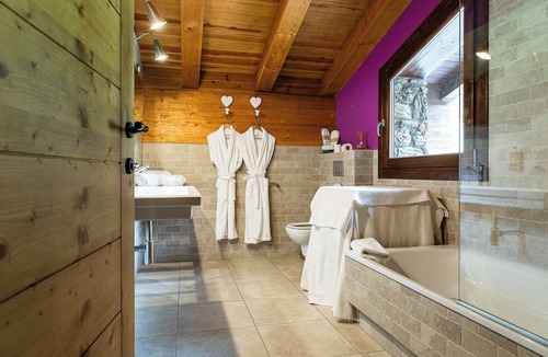 Prats Cabin | Book the entire Borda del Pi just for you 𓃵 𓃹𓅂