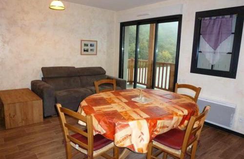 Bareges Apartment | Boost Your Immo Barèges Pré de Camille PM5