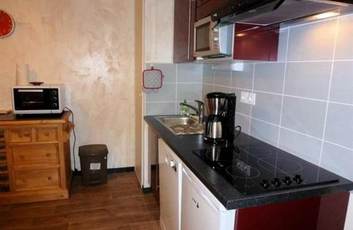 Bareges Apartment | Boost Your Immo Barèges Pré de Camille PM5