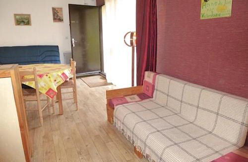 Bareges Apartment | Boost Your Immo Marmottes Barèges PM24