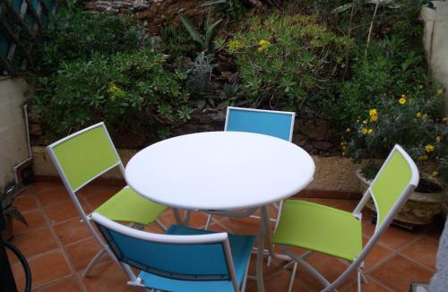Cavaliere Apartment | bord de mer