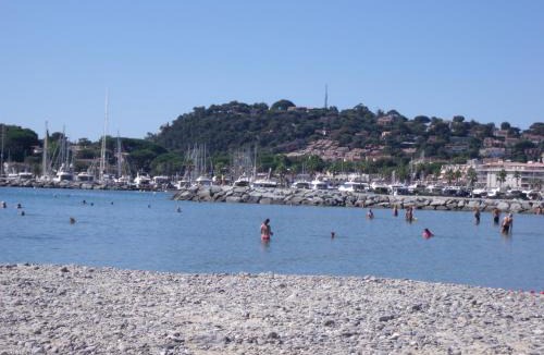 Cavaliere Apartment | bord de mer
