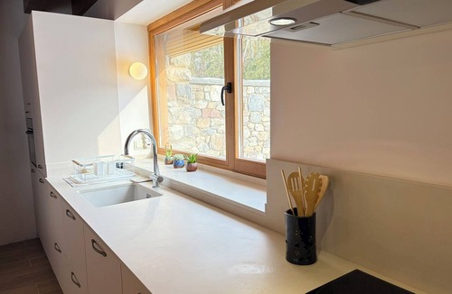Javierre Cottage | Borda Aragonese Pyrenees