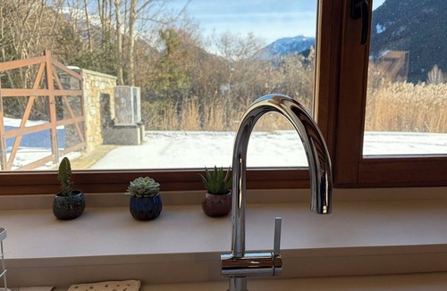 Javierre Cottage | Borda Aragonese Pyrenees