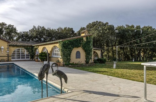 Darnius Apartment | Bosque Apartamento