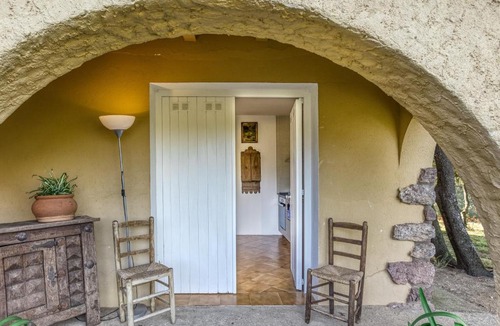 Darnius Apartment | Bosque Apartamento