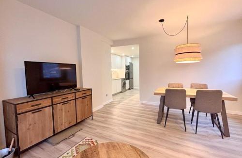 Benasque Apartment | BPirineos-Colladeta