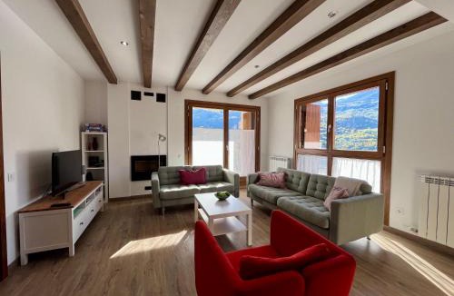 Benasque Apartment | BPIRINEOS-Cregüeña