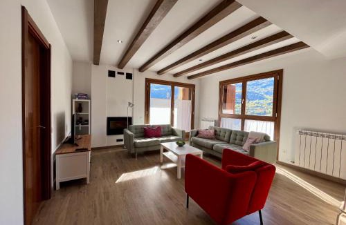 Benasque Apartment | BPIRINEOS-Cregüeña