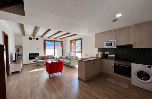 Benasque Apartment | BPIRINEOS-Cregüeña