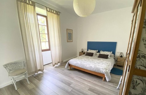 Gramat Bed & Breakfast | Braunhie Room – Spacious & Bright