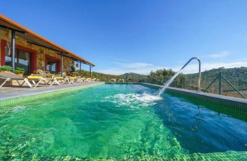 Mas Altaba Villa | Bravaholidays-625-Silence